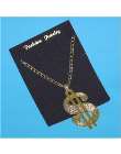 dollar pendant