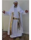 Lawerence of Arabia gold edging