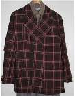 Checked Jacket 1920