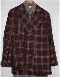 Checked Jacket 1920