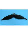 moustache black 6 ways