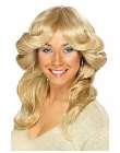 70s flick wig