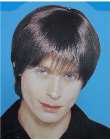 wig mod guy brown