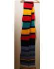 Dr Who scarf