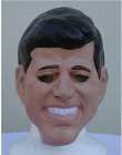 mask JFK John F Kennedy