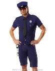 policeman
