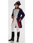 Napolean front view