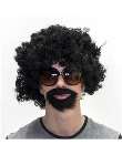 afro set