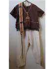 american indian boy
