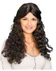 Arwen wig
