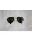 aviators 2 gold frame