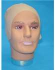 baldy cap