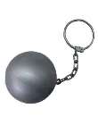ball and chain