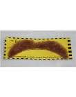 moustache bandit