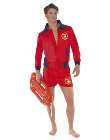 baywatch lifeguard male