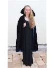 cape 1 black corduroy