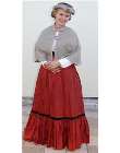 Edwardian female 2