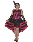 burlesque Madam