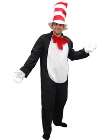 Cat in the Hat