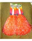cheer leader pom poms