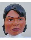 mask Condoleezza Rice