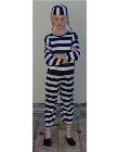 convict child