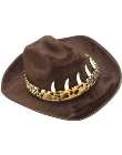crocodile dundee hat