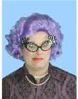 wig edna deluxe
