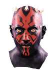 Darth Maul mask