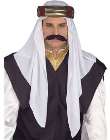 Arabian male headpiece