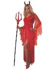 Devil female Diabla