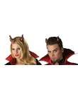 devil horns