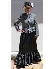 Edwardian female 3