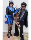 Elvis and Priscilla