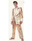 Elvis the real one