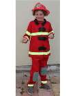 fireman