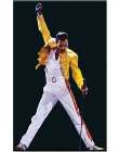 Freddie Mercury