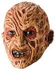 Freddy Krueger latex mask