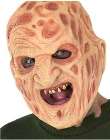Freddy Krueger prosthetic teeth