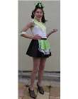 french maid child