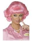 Frenchy wig