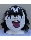 Gene Simmons -  Kiss