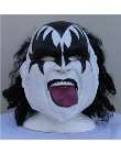 Gene Simmons -  Kiss