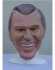 mask George H W Bush