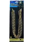 gold chunky chain