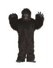 gorilla suit