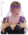 harem veil