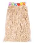 hawaiian raffia skirt
