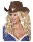 cowgirl hat