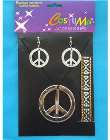 hippie set